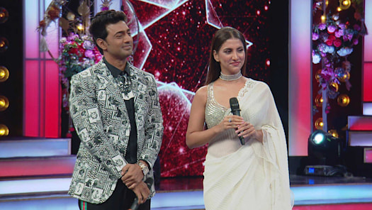 Ismart jodi full episode in hotstar outlet