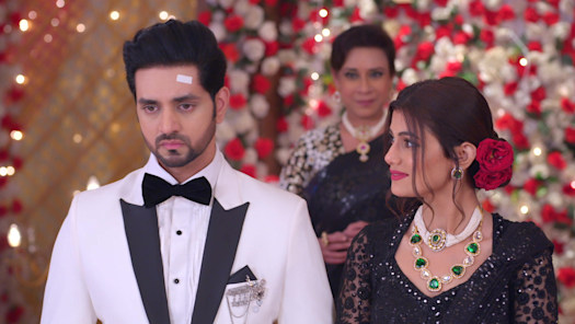 Watch Ghum Hai Kisikey Pyaar Meiin All Latest Episodes on Hotstar