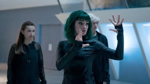 The Gifted Disney Hotstar Premium Don't miss a new episode of tuesday, january 22nd at 9:00pm et/pt only on fox! the gifted disney hotstar premium