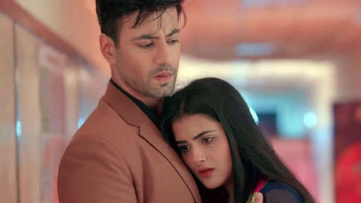 Shaurya aur anokhi ki hotsell kahani episode 1 hotstar