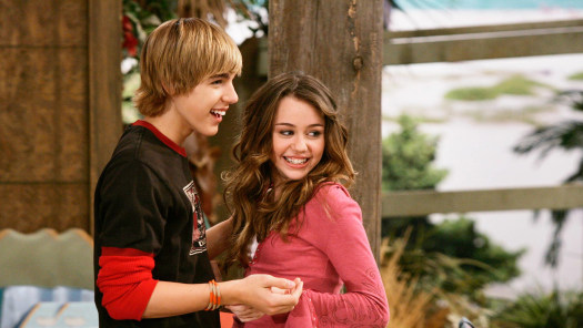 Hannah sales montana hotstar