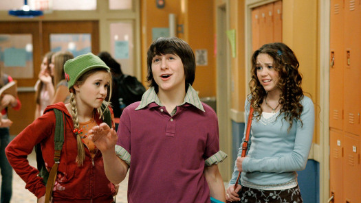Watch Hannah Montana All Latest Episodes on Disney Hotstar