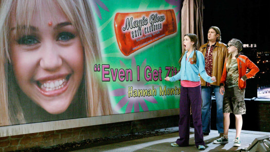 Hannah montana season 1 episode sale 1