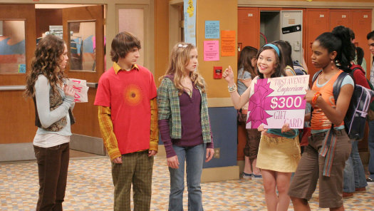 Hannah Montana Disney Hotstar