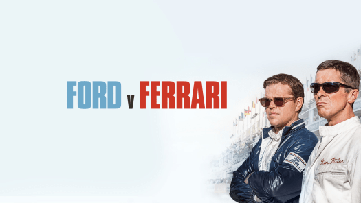 Ford v ferrari watch online hot sale