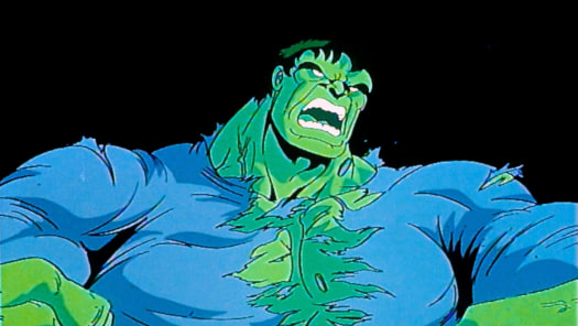 The incredible hulk hotstar hot sale
