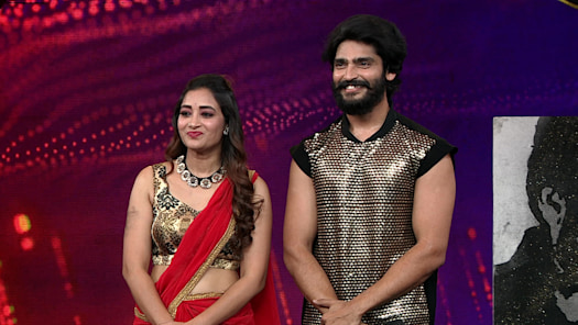 Ismart jodi in hotstar telugu discount