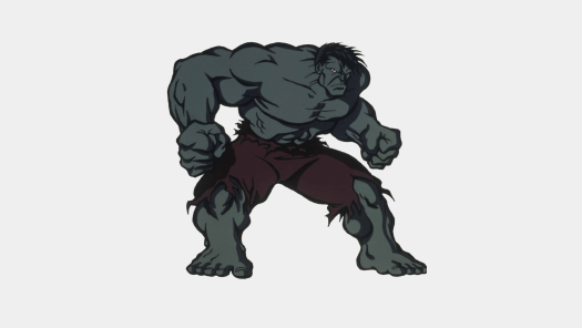 The incredible hulk hotstar hot sale