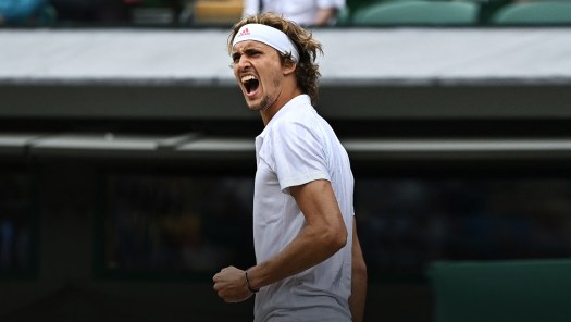 Watch Wimbledon Videos Online on Disney Hotstar