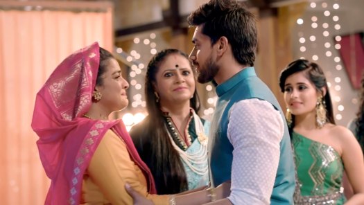 Yeh rishtey hain pyaar ke 13 august 2021 full episode sales