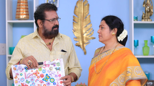 Watch Naam Iruvar Namaku Iruvar Season 2 Full Episodes On Disney Hotstar Access all the latest tamil tv shows and videos through their lives change when they marry the woman affianced to the other, who are also stepsisters. naam iruvar namaku iruvar season 2