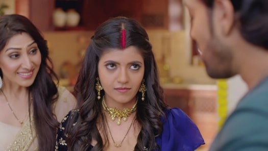 Watch Amma ke Babu ki Baby Season 1 Full Episodes on Hotstar