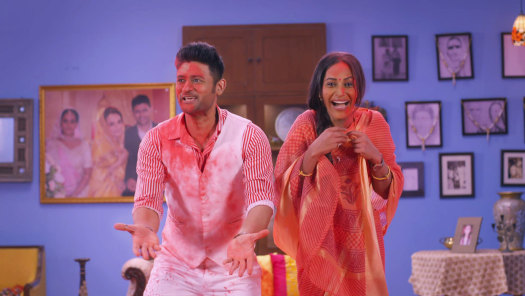 Hotstar hotsell shaadi mubarak