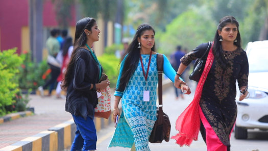 Eeramana rojave hotsell full episode hotstar