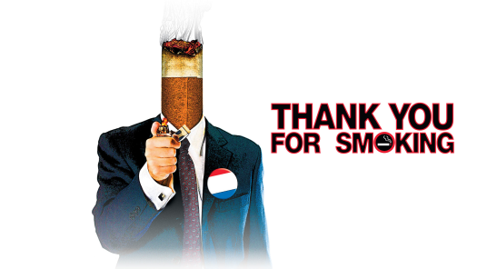 Thank you for smoking full movie online cheap