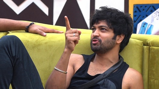 Bigg Boss Telugu Season 4 Latest Episodes Promos Live Online On Disney Hotstar From sreemukhi to sudigaali sudheer: bigg boss telugu season 4 latest