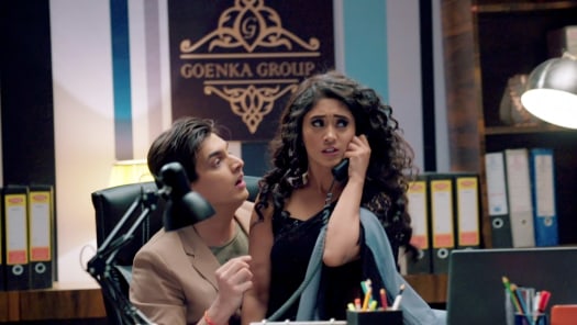 Watch Yeh Rishta Kya Kehlata Hai Full Episode 47 Online In Hd On Hotstar Us Check latest, upcoming, all new episodes of yeh rishta kya kehlata hai tv series online on hotstar today! hotstar