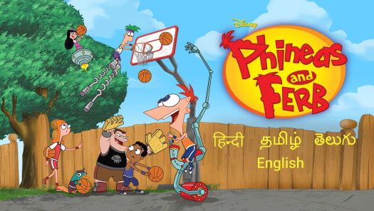 Hotstar cartoon discount movies in hindi