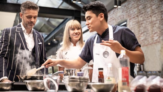 Masterchef Australia Disney Hotstar Duration gary mehigan, george calombaris, matt preston. masterchef australia disney hotstar