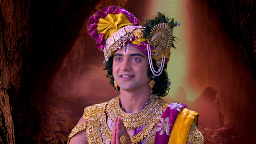 Radhakrishna all episodes online on hotstar