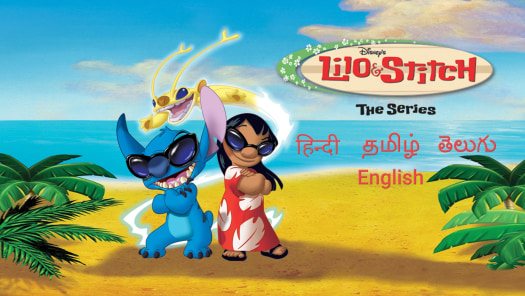 Watch Animated Series Videos Online on Disney+ Hotstar