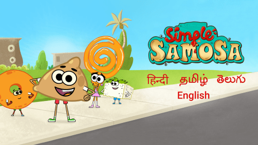 Hotstar 2024 kids movies