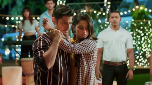 Ghkkpm full episode on hotstar sales
