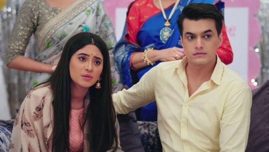 Watch Yeh Rishta Kya Kehlata Hai Season 41 Episode 14 On Hotstar Premium Starplus 1 day ago yeh rishta kya kehlata hai leave a comment 1,034 views. hotstar