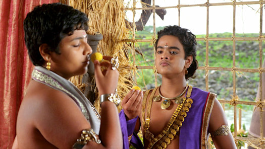 Torrentz2 mahabharat on sale full episode