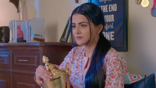 Shaurya aur anokhi online ki kahani on hotstar