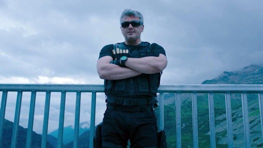 Vivekam telugu hotsell movie online watch