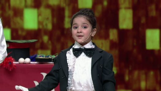 Ebar Jombe Moja Watch Episode 17 Fantastic Performances On Disney Hotstar