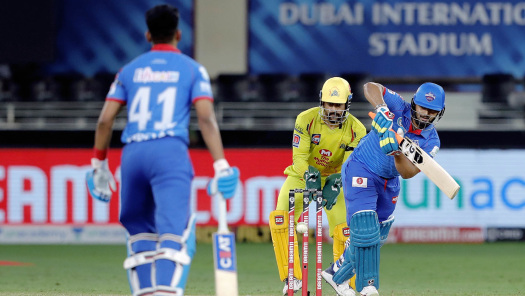 Dream11 Ipl 2020 Csk Vs Dc Match Highlights Chennai Super Kings Vs Delhi Capitals Highlights Videos On Disney Hotstar