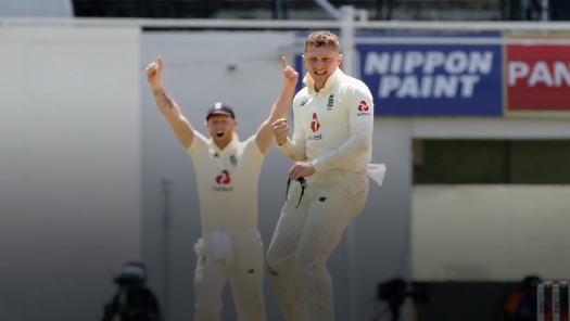 India Vs Eng Highlights India Vs England 1st Test Match On Disney Hotstar