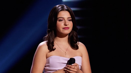 The voice sales hotstar