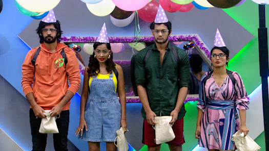 How to download bigg boss episode shop in hotstar