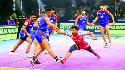 Score hotstar 2025