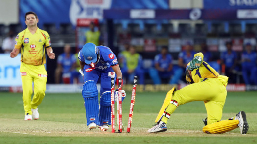 Dream11 Ipl 2020 Csk Vs Dc Match Highlights Chennai Super Kings Vs Delhi Capitals Highlights Videos On Disney Hotstar