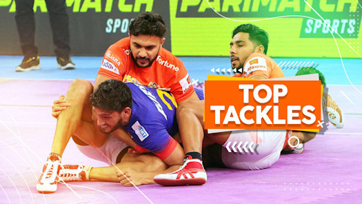 Kabaddi Live Score Live Kabaddi Matches Disney Hotstar
