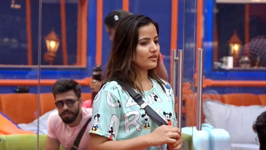 Bigg boss telugu sale episode 3 watch online