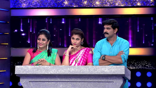 Star maa parivaar league karthika deepam full 2025 episode
