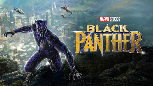 Black panther free full movie clearance