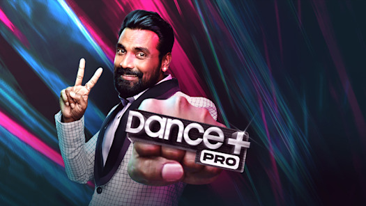 Dance plus 4 sale all episodes on hotstar