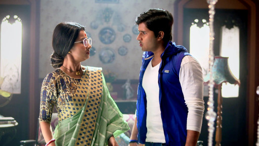 Irabotir chupkotha yesterday episode on hotstar sale
