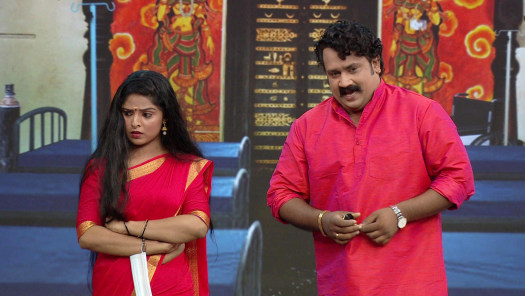 Watch Comedy Stars Season 3 Full Episodes on Hotstar