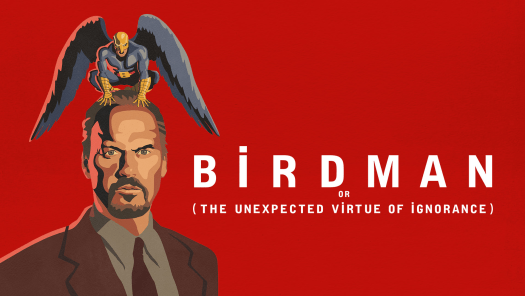 Birdman streaming store