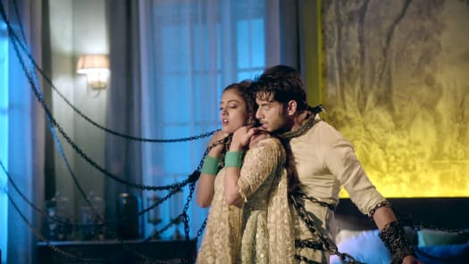 Yehh Jadu Hai Jinn Ka Disney Hotstar