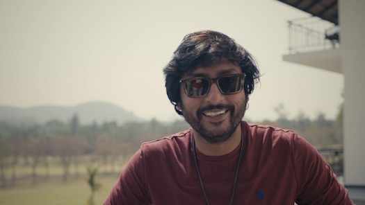 Nani's gang leader hotstar clearance