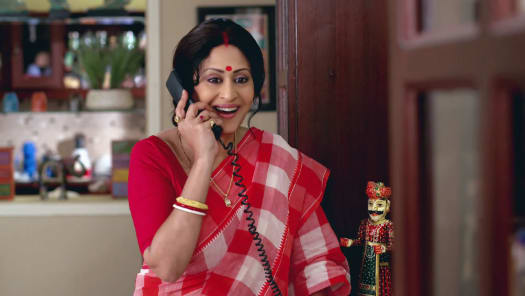 Sreemoyee today deals full episode
