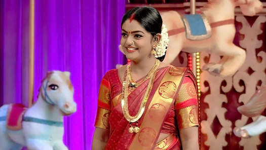 Watch Jatharo Jathara Season 1 Full Episodes on Disney Hotstar
